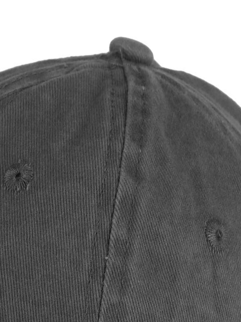 Regatta - Casquette de baseball CASSIAN Gris - Kiabi