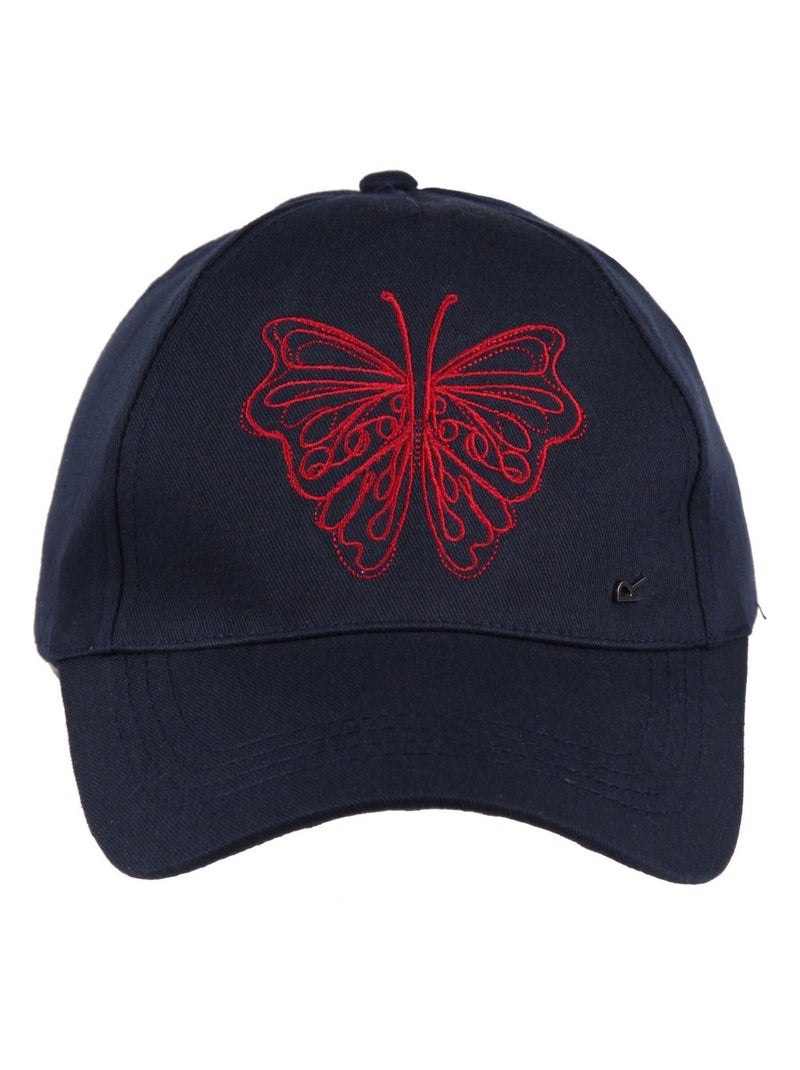 Regatta - Casquette de baseball CUYLER Bleu marine - Kiabi