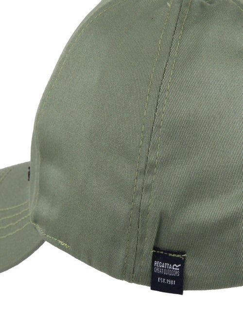 Regatta - Casquette de baseball CUYLER SPIRIT OF ADVENTURE - Kiabi