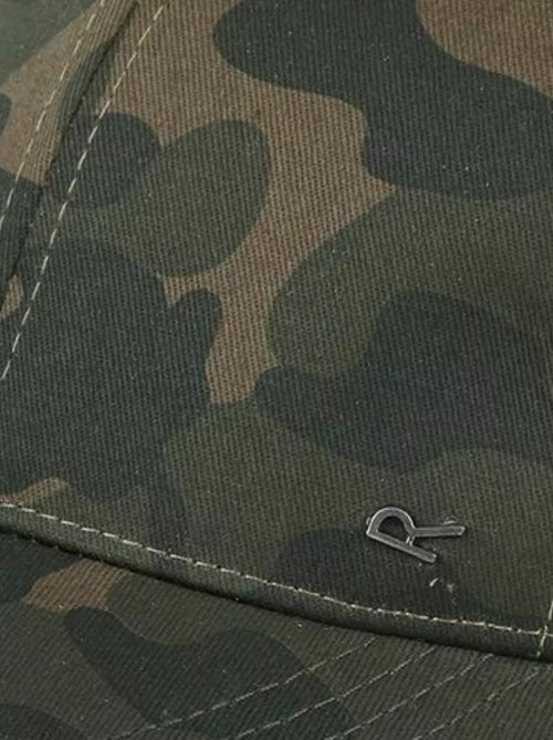 Regatta - Casquette motif/style camouflage CUYLER - Kiabi