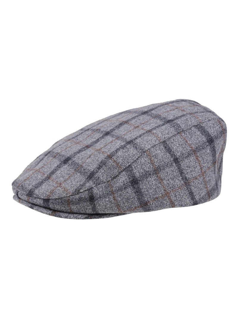 Regatta - Casquette plate ACRE Gris - Kiabi