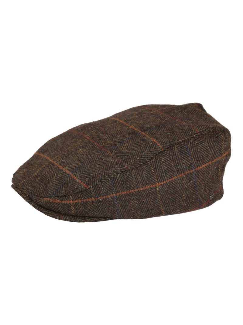 Regatta - Casquette plate ACRE Marron - Kiabi