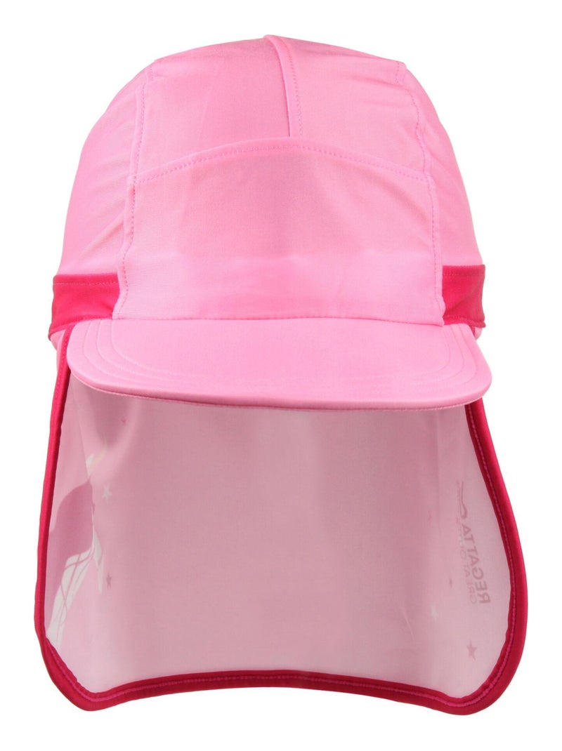 Regatta - Casquette PROTECT Rose - Kiabi