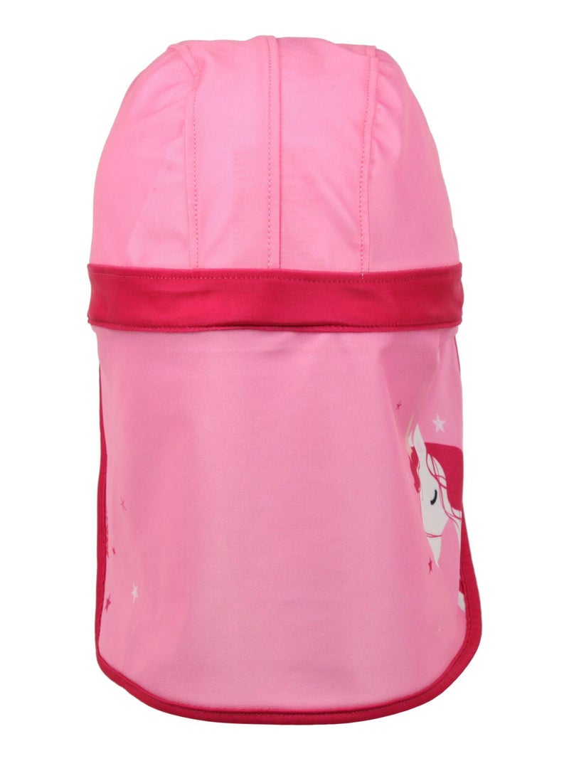 Regatta - Casquette PROTECT Rose - Kiabi