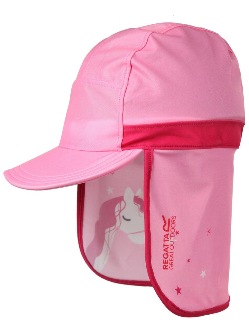 Regatta - Casquette PROTECT Rose - Kiabi