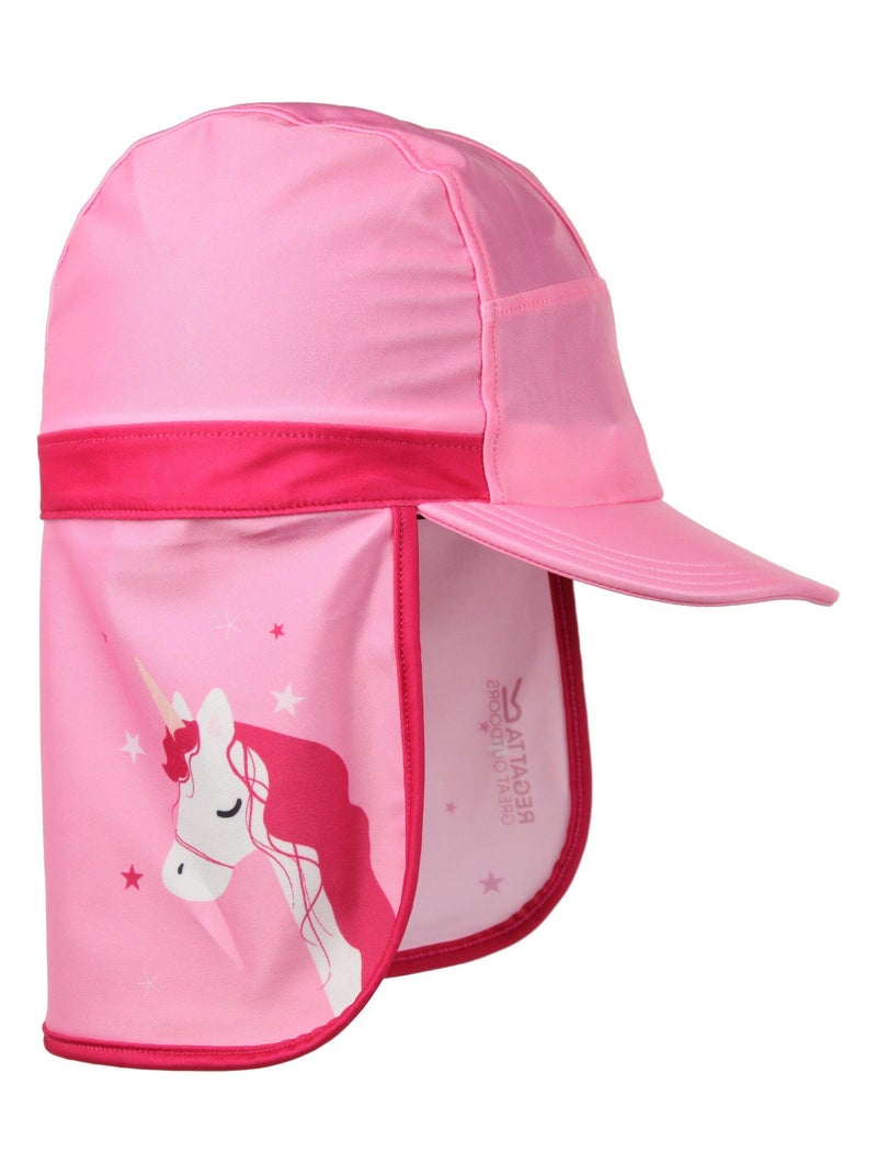 Regatta - Casquette PROTECT Rose - Kiabi