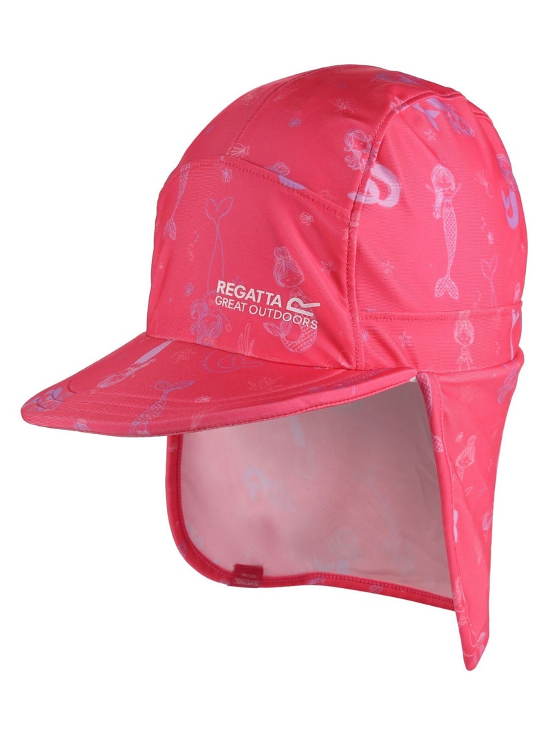 Regatta - Casquette Rose clair - Kiabi