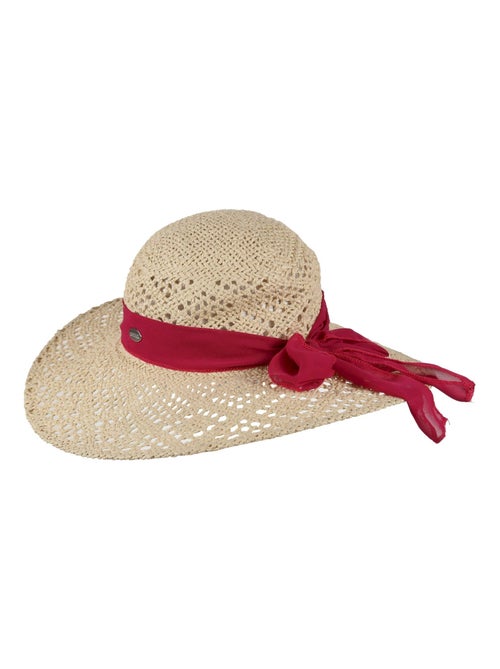 Regatta - Chapeau d'été TAURA - Kiabi