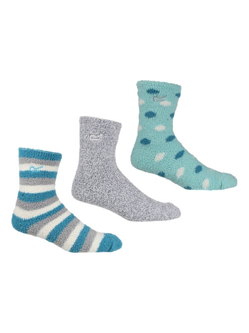Regatta - Chaussettes COSY - Kiabi