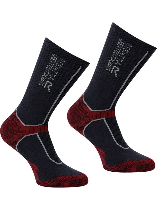 Regatta - Chaussettes de randonnée - Kiabi