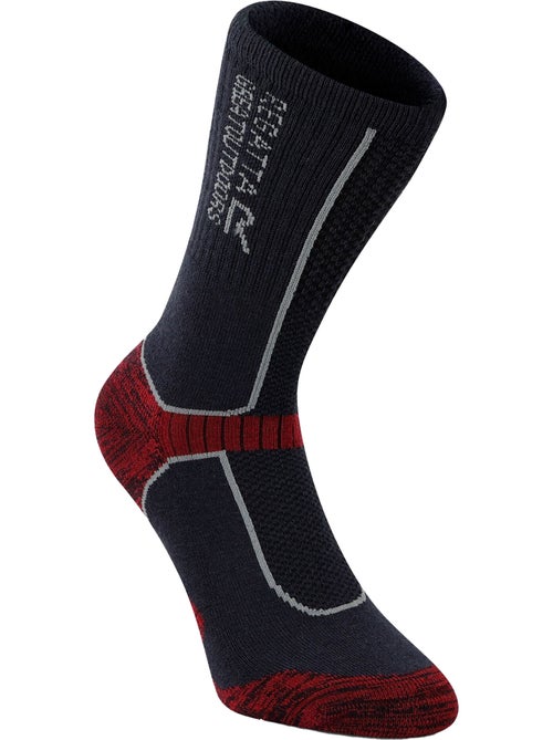 Regatta - Chaussettes de randonnée - Kiabi