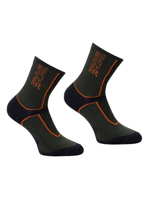Regatta - Chaussettes de randonnée - Kiabi
