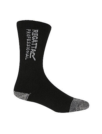 Regatta - Chaussettes de travail (3 paires)