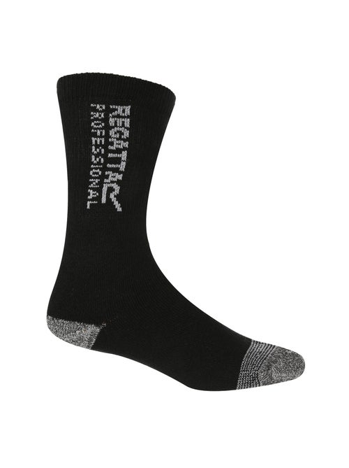 Regatta - Chaussettes de travail (3 paires) - Kiabi