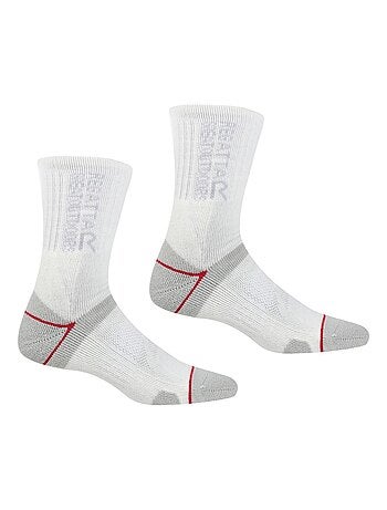Régate - Chaussettes pour bottes BLISTER PROTECTION