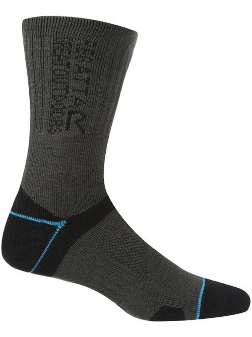 Regatta - Chaussettes pour bottes BLISTER PROTECTION - Kiabi