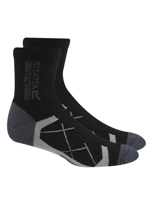 Regatta - Chaussettes pour bottes - Kiabi
