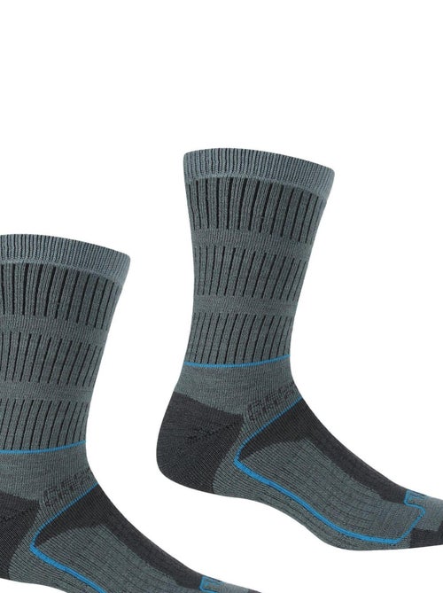 Regatta - Chaussettes pour bottes SAMARIS SEASON - Kiabi