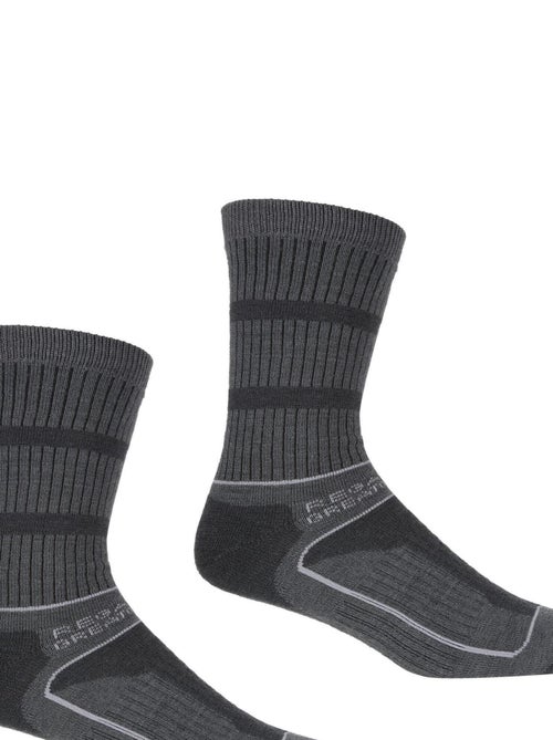 Regatta - Chaussettes pour bottes SAMARIS SEASON - Kiabi