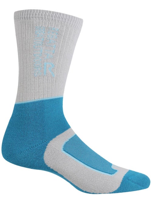 Regatta - Chaussettes pour bottes SAMARIS SEASON - Kiabi