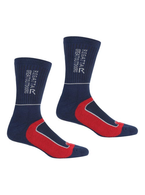 Regatta - Chaussettes SAMARIS SEASON - Kiabi