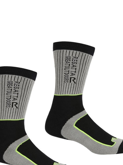 Regatta - Chaussettes SAMARIS SEASON - Kiabi