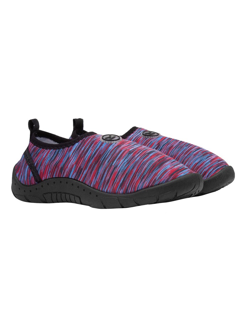 Regatta - Chaussures aquatiques JETTY Rouge coquelicot - Kiabi
