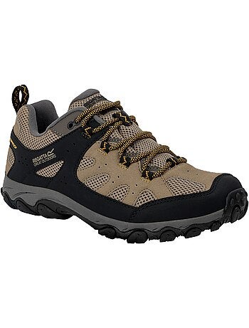 Regatta - Chaussures basses de marche à lacets EDGEPOINT