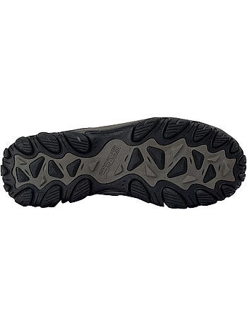 Regatta - Chaussures basses de marche à lacets EDGEPOINT
