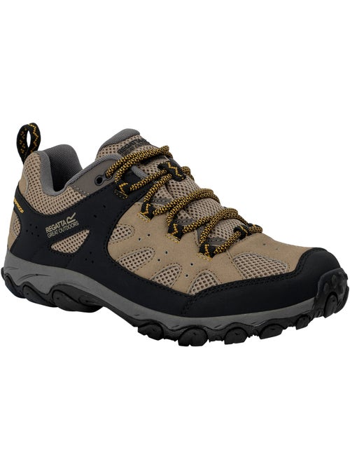 Regatta - Chaussures basses de marche à lacets EDGEPOINT - Kiabi