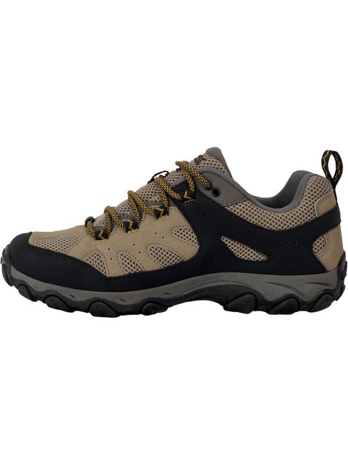 Regatta - Chaussures basses de marche à lacets EDGEPOINT - Kiabi