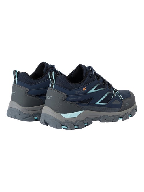 Regatta - Chaussures basses de marche HOLCOMBE - Kiabi Regatta - Chaussures basses de marche HOLCOMBE - Kiabi