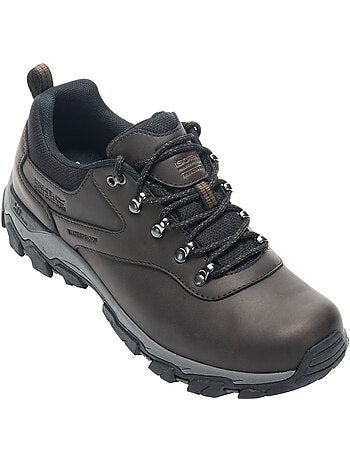 Regatta - Chaussures basses de marche HOLCOMBE CLASSIC