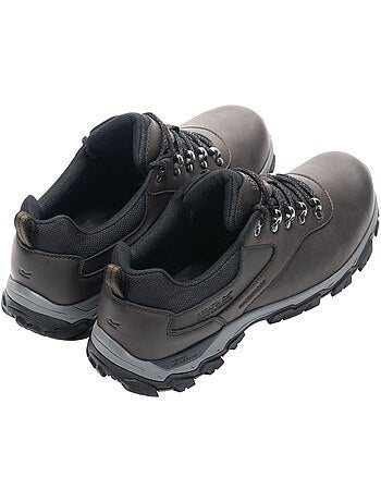 Regatta - Chaussures basses de marche HOLCOMBE CLASSIC