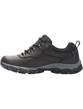 Regatta - Chaussures basses de marche HOLCOMBE CLASSIC