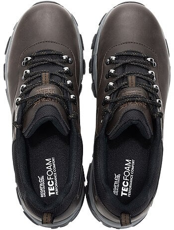 Regatta - Chaussures basses de marche HOLCOMBE CLASSIC