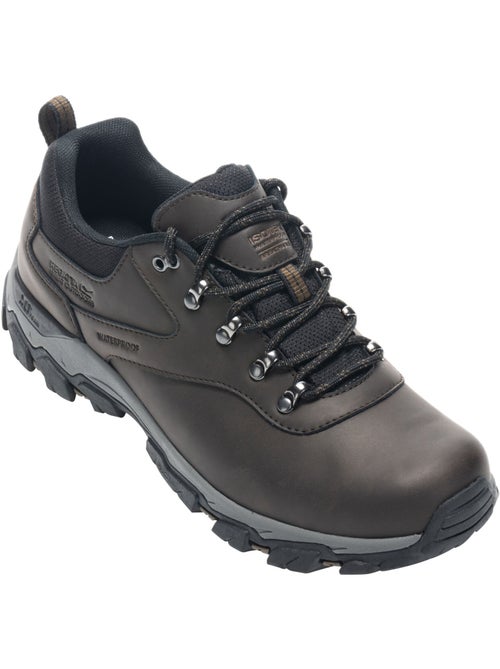 Regatta - Chaussures basses de marche HOLCOMBE CLASSIC - Kiabi Regatta - Chaussures basses de marche HOLCOMBE CLASSIC - Kiabi