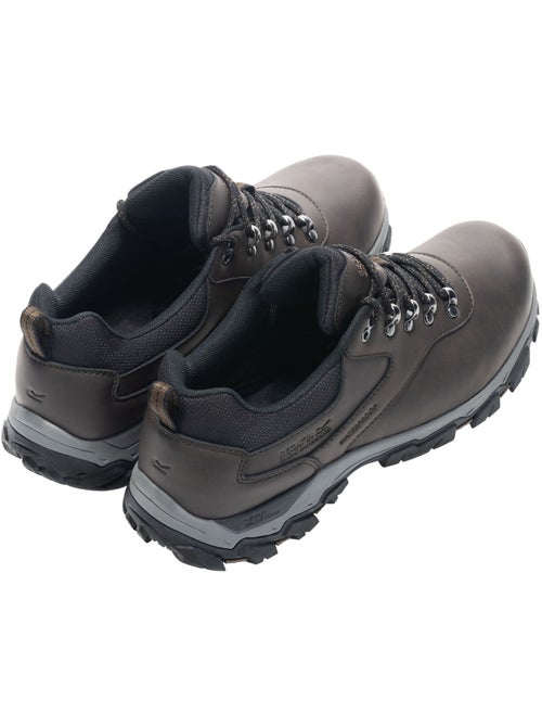 Regatta - Chaussures basses de marche HOLCOMBE CLASSIC - Kiabi Regatta - Chaussures basses de marche HOLCOMBE CLASSIC - Kiabi
