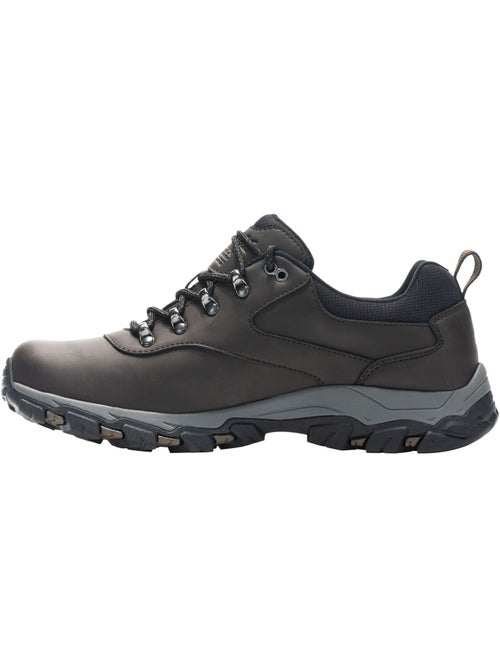 Regatta - Chaussures basses de marche HOLCOMBE CLASSIC - Kiabi Regatta - Chaussures basses de marche HOLCOMBE CLASSIC - Kiabi