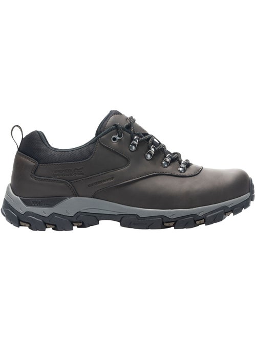 Regatta - Chaussures basses de marche HOLCOMBE CLASSIC - Kiabi Regatta - Chaussures basses de marche HOLCOMBE CLASSIC - Kiabi