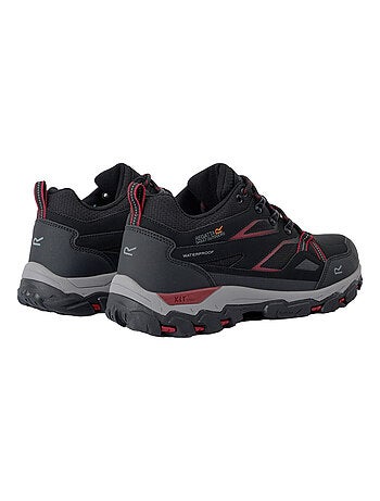 Regatta - Chaussures basses de marche HOLCOMBE