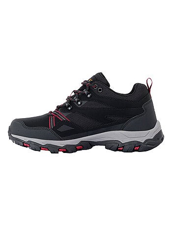 Regatta - Chaussures basses de marche HOLCOMBE