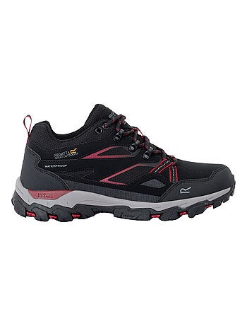 Regatta - Chaussures basses de marche HOLCOMBE