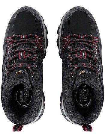 Regatta - Chaussures basses de marche HOLCOMBE
