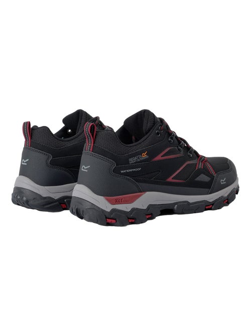 Regatta - Chaussures basses de marche HOLCOMBE - Kiabi Regatta - Chaussures basses de marche HOLCOMBE - Kiabi