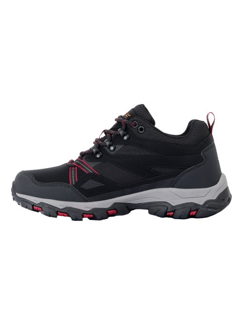 Regatta - Chaussures basses de marche HOLCOMBE - Kiabi Regatta - Chaussures basses de marche HOLCOMBE - Kiabi