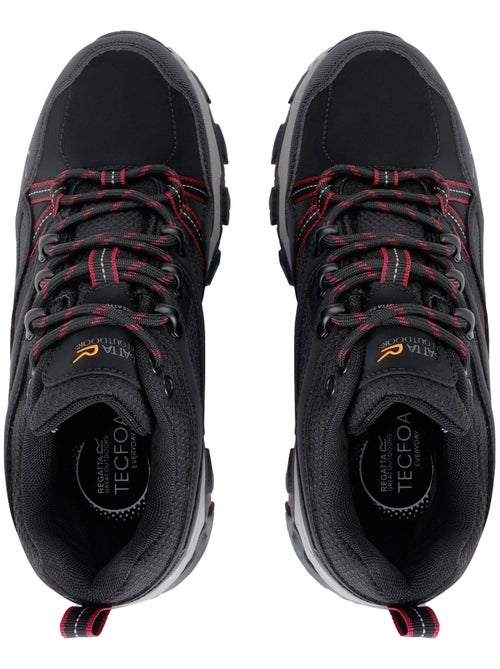 Regatta - Chaussures basses de marche HOLCOMBE - Kiabi Regatta - Chaussures basses de marche HOLCOMBE - Kiabi