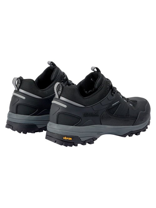 Regatta - Chaussures basses de marche REGEN - Kiabi
