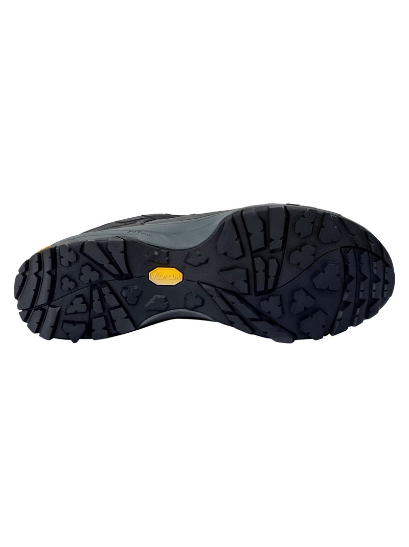 Regatta - Chaussures basses de marche REGEN Noir - Kiabi