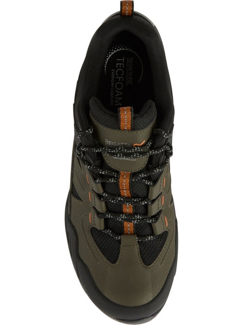 Regatta - Chaussures basses de marche REGEN - Kiabi